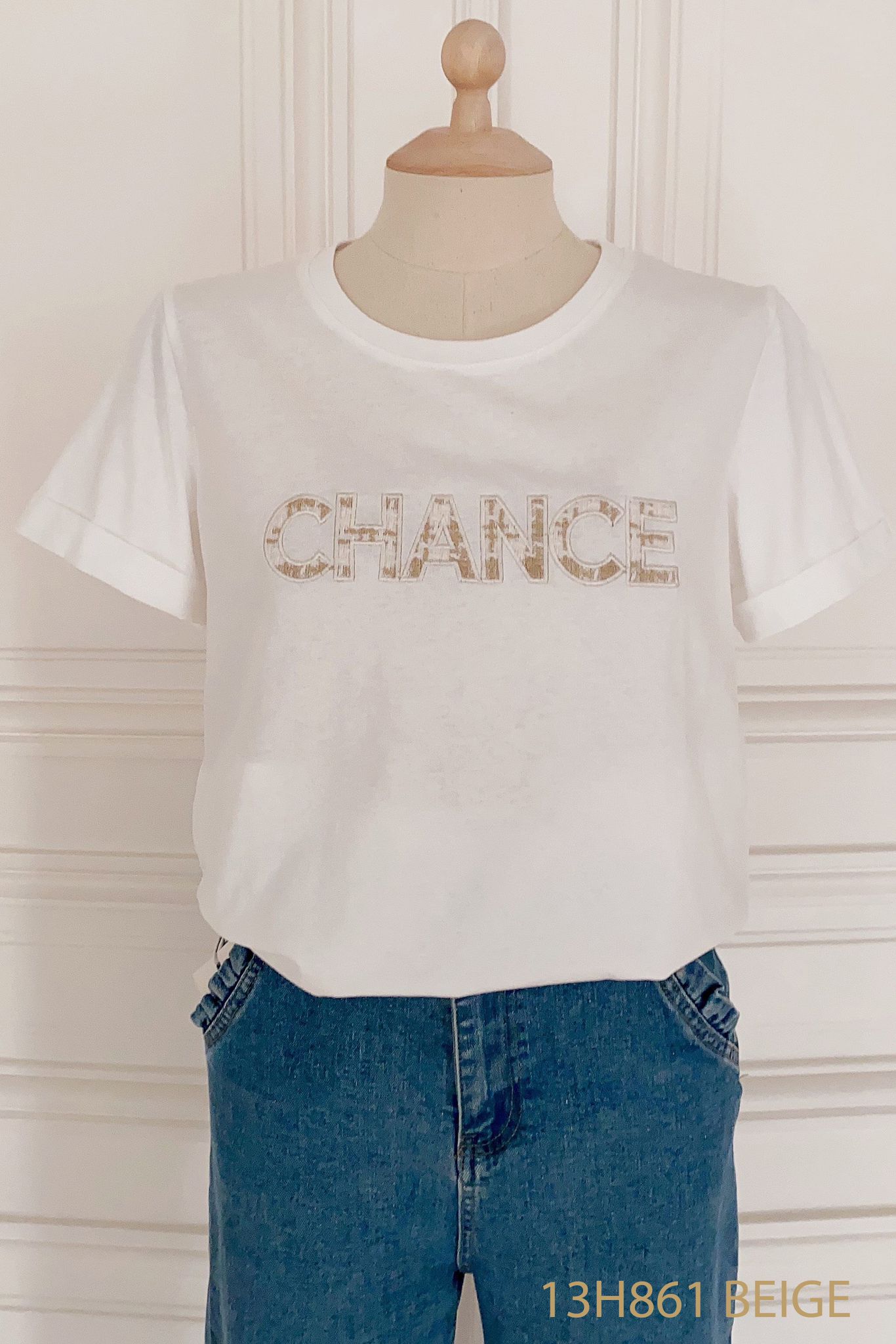 Classy T-shirt – ML Fierce Fashion